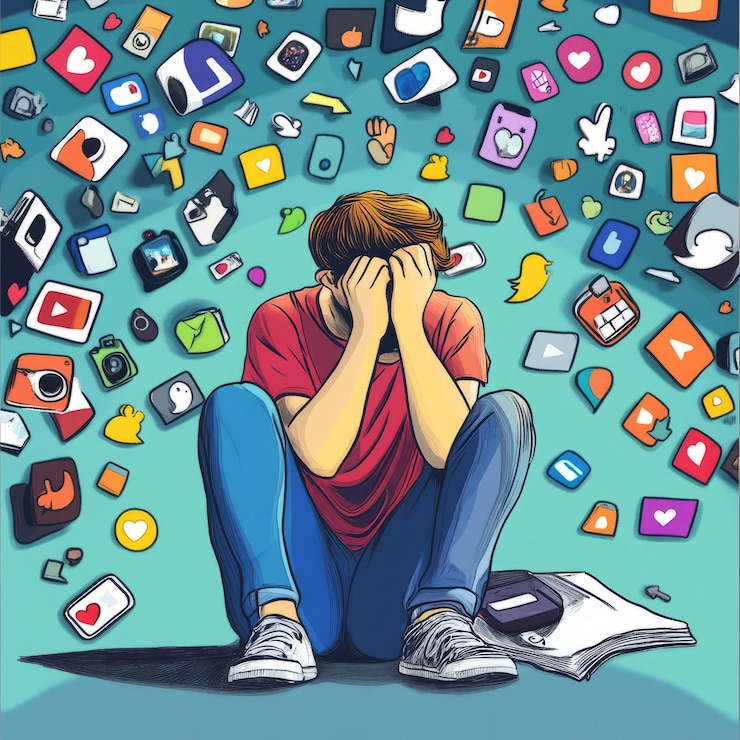 Understanding Your Digital Life