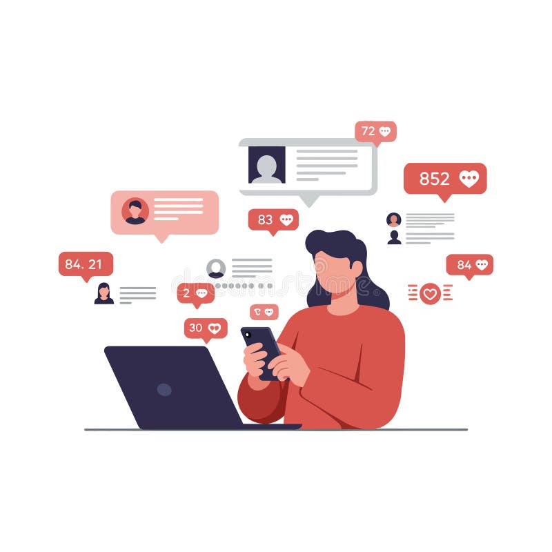 Mapping Your Digital Habits